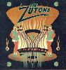 The Zutons-  Its The Little Things We Do single cover