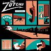 The Zutons Confusion single cover