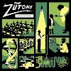 The Zutons Don  t Ever Think single cover