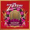 The Zutons Oh Stacey single cover