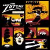 The Zutons Pressure Point single cover