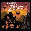 The Zutons Who Killed The Zutons album cover