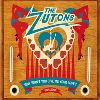 The Zutons Why Won  t You Give Me Your Love single cover