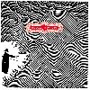 Thom Yorke - The Eraser album cover