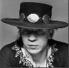 Stevie Ray Vaughan : p21810rrcky