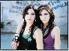 The Veronicas : veron1