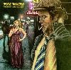 Tom Waits The Heart of Saturday Night album cover