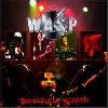 W.A.S.P. Double Live Assassins album cover