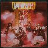 W.A.S.P. first album cover