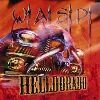 W.A.S.P. Helldorado album cover