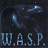 W.A.S.P. Still Not Black Enough album cover