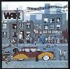 War-The World Is a Ghetto album cover