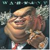 Warrant-Dirty Rotten Filthy Stinking Rich  1989, Columbia  album cover