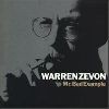 Warren Zevon - Mr. Bad Example album cover