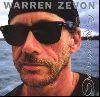 Warren Zevon - Mutineer album cover