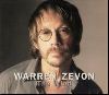 Warren Zevon - The Wind album cover