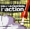 We Are Scientists-Inaction album cover