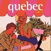  : Ween-Quebec album cover