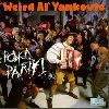  : Weird Al Yankovic - Polka Party  album cover