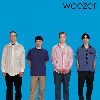  : Weezer blue album cover