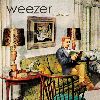  : Weezer Maladroit album cover