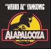  : Weird Al Yankovic - Alapalooza