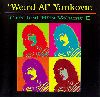  : Weird Al Yankovic Greatest Hits Volume II album cover