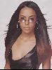 celebrity aaliyah : 2