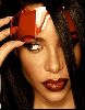 celebrity aaliyah : 27