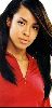 celebrity aaliyah : 30