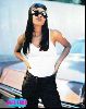 celebrity aaliyah : 32