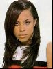 celebrity aaliyah : 74