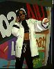 celebrity aaliyah : 94