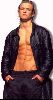 celebrity adam rickitt : 36