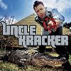 Uncle Kracker - No Stranger album cover