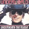 Underworld Underneath the Radar album cover