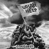 Uriah Heep Conquest album cover