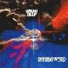 Uriah Heep Different World album cover