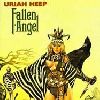 Uriah Heep Fallen Angel album cover