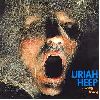 Uriah Heep Very Eavy Very Umble album cover