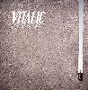 Vitalic My friend dario single cover