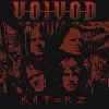 Voivod - Katorz album cover