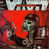 Voivod - War   Pain album cover