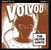 Voivod The Outer Limits album cover