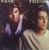 Wham Freedom single cover