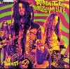 White Zombie La Sexorcisto Devil Music Vol. 1 album cover