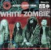 White Zombie-Astro Creep 2000 album cover