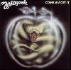 Whitesnake Come an   Get It album cover