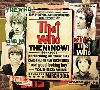  : The Who  Then and now album cover