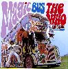  : The Who Magic Bus album cover